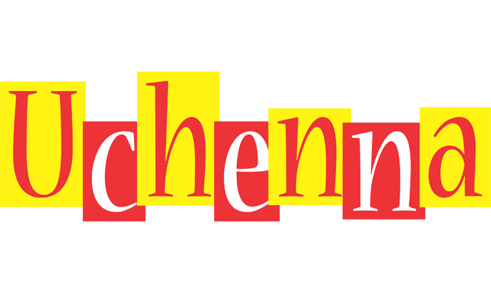 Uchenna errors logo