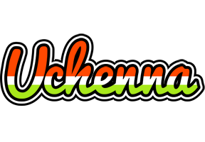 Uchenna exotic logo