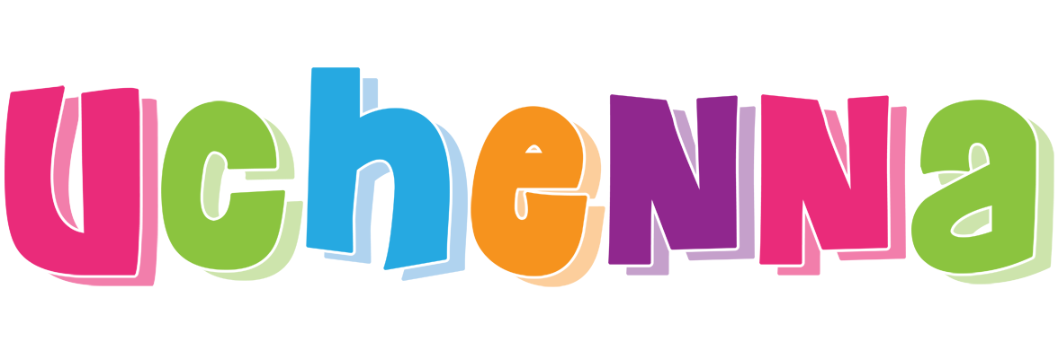 Uchenna friday logo