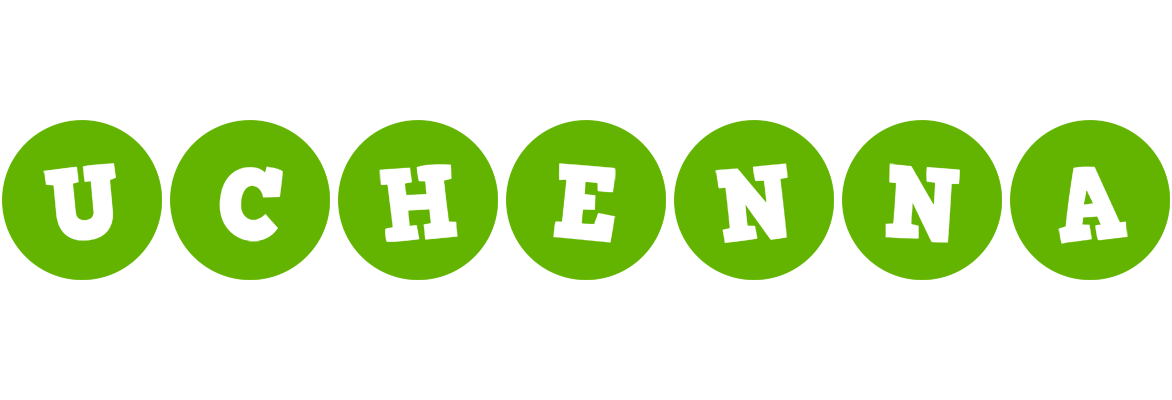 Uchenna games logo