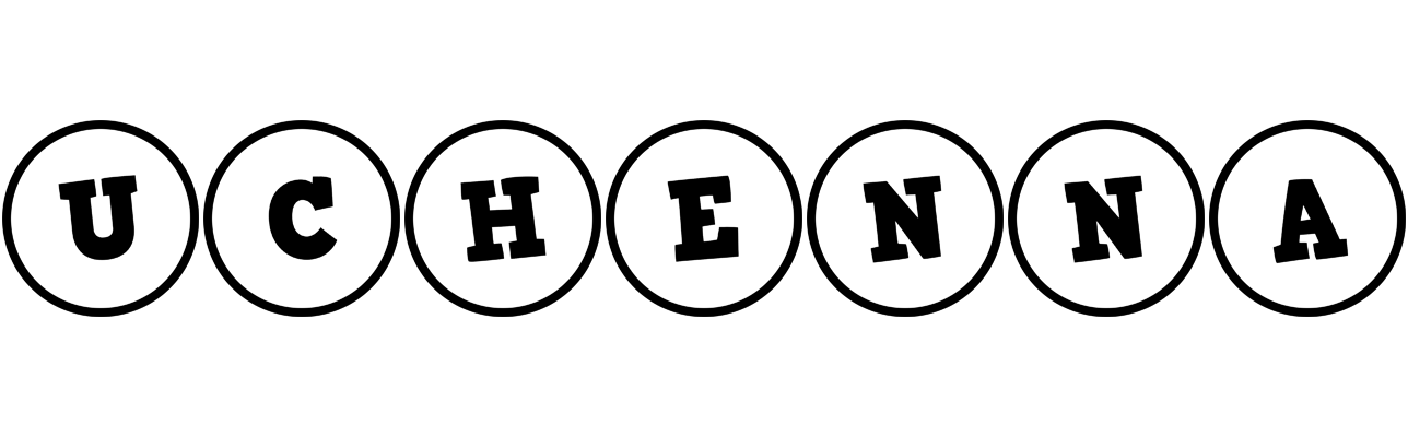 Uchenna handy logo