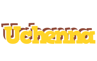 Uchenna hotcup logo