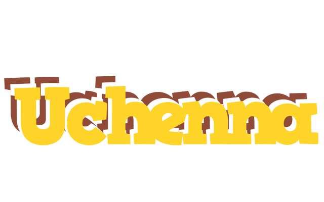 Uchenna hotcup logo