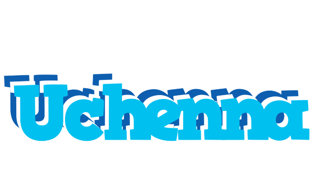 Uchenna jacuzzi logo