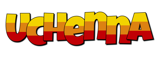 Uchenna jungle logo