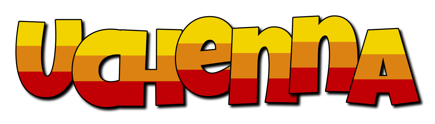 Uchenna jungle logo