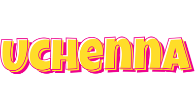 Uchenna kaboom logo