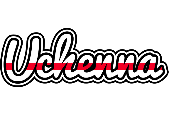 Uchenna kingdom logo