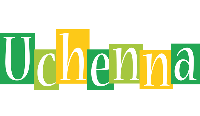 Uchenna lemonade logo