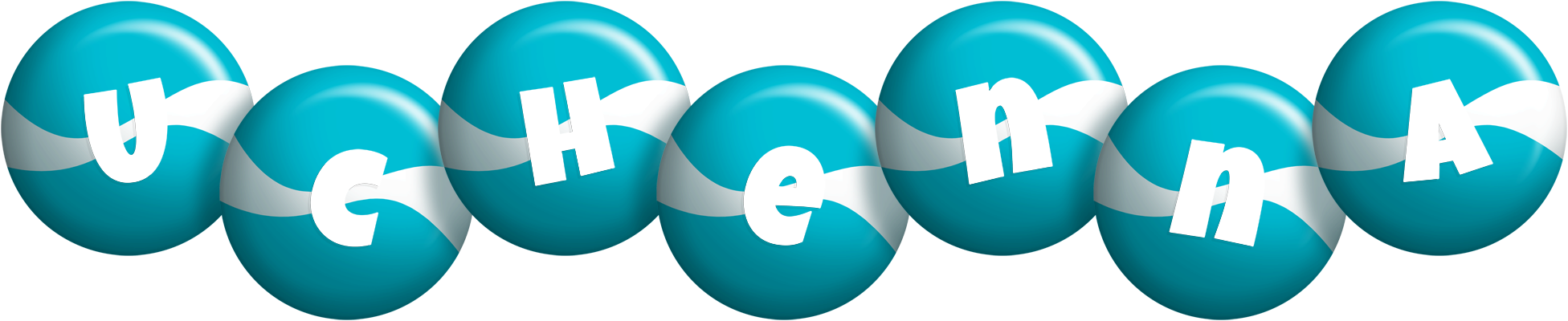 Uchenna messi logo