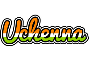 Uchenna mumbai logo