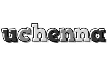 Uchenna night logo