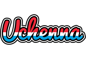 Uchenna norway logo