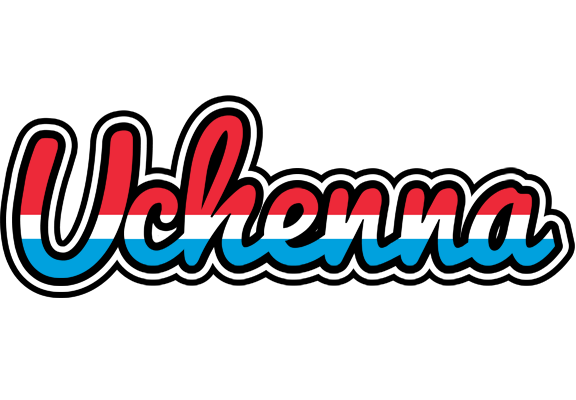 Uchenna norway logo