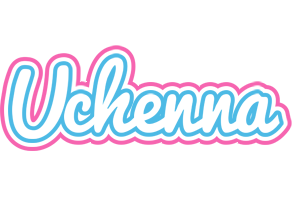 Uchenna outdoors logo