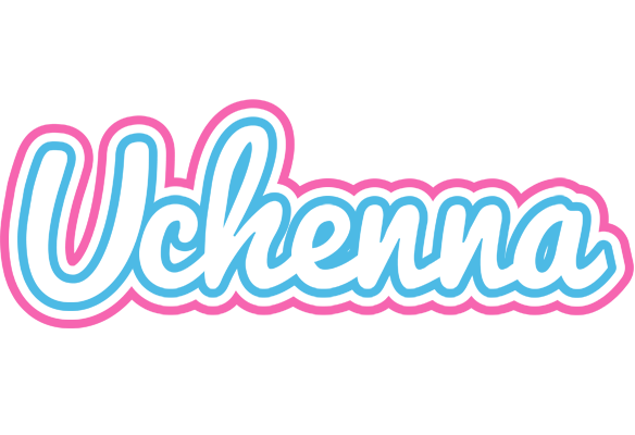 Uchenna outdoors logo