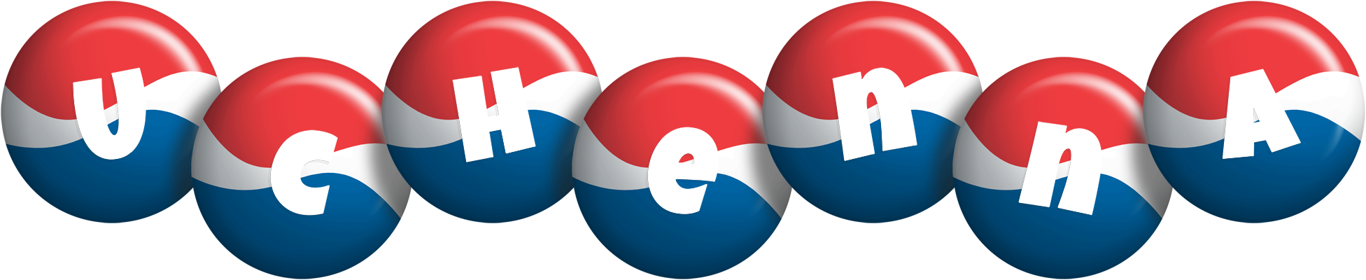 Uchenna paris logo