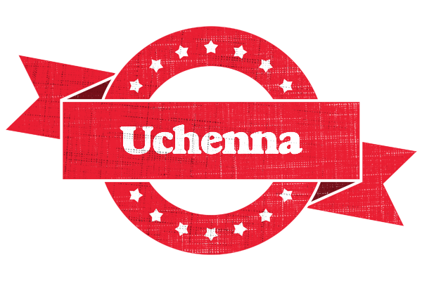 Uchenna passion logo