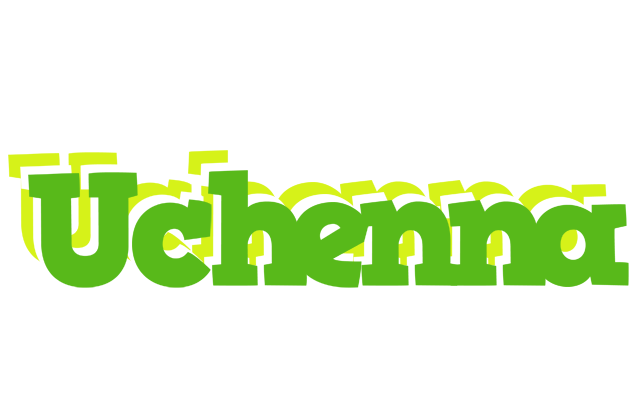 Uchenna picnic logo