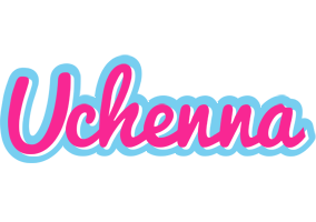 Uchenna popstar logo