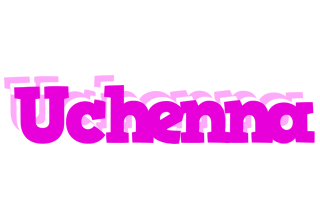 Uchenna rumba logo