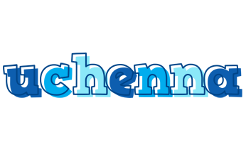 Uchenna sailor logo