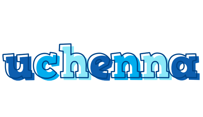 Uchenna sailor logo