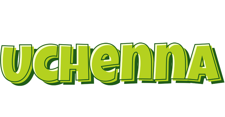 Uchenna summer logo