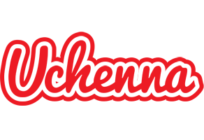 Uchenna sunshine logo