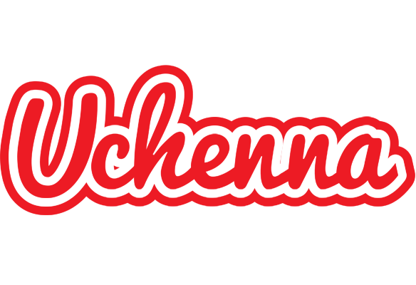 Uchenna sunshine logo