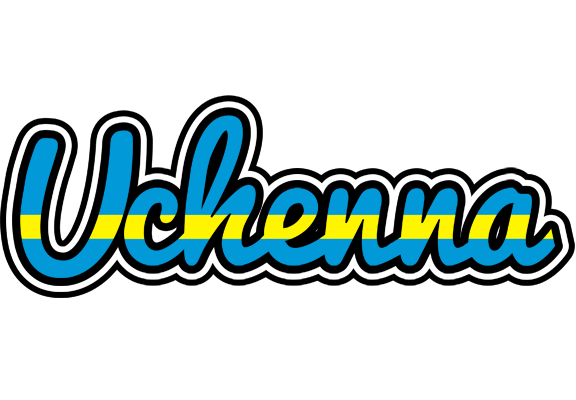 Uchenna sweden logo