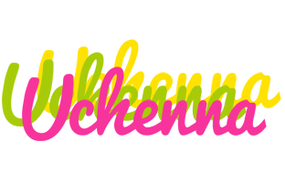 Uchenna sweets logo