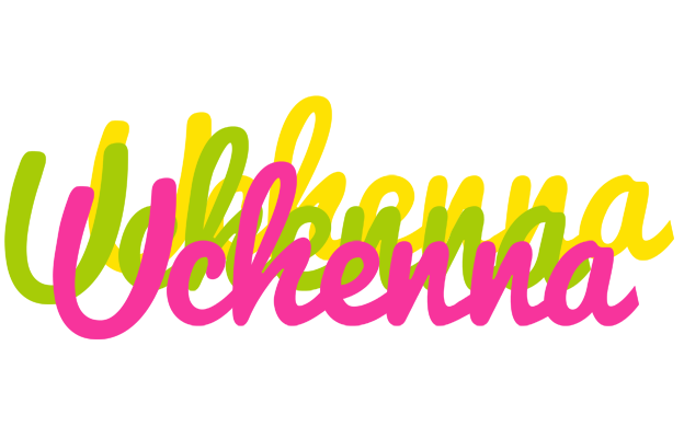 Uchenna sweets logo