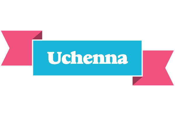 Uchenna today logo