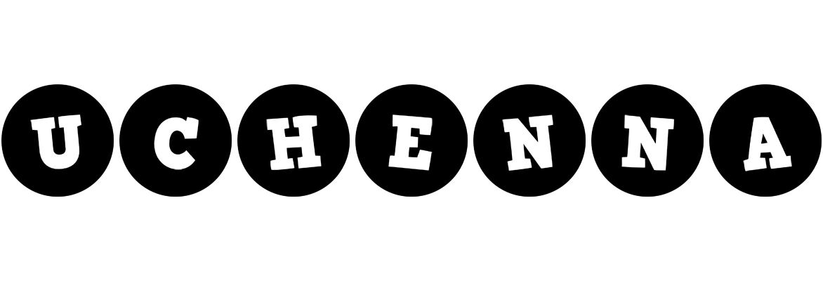 Uchenna tools logo