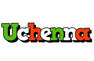 Uchenna venezia logo