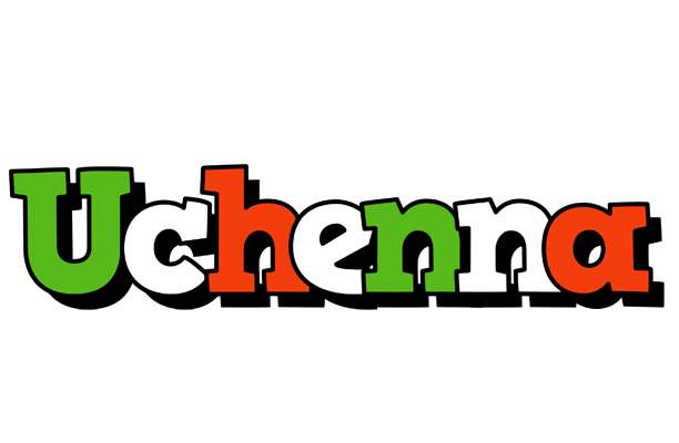 Uchenna venezia logo