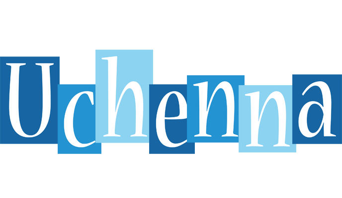 Uchenna winter logo
