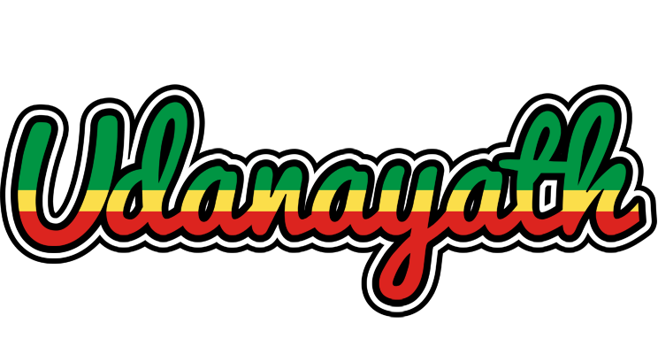 Udanayath african logo