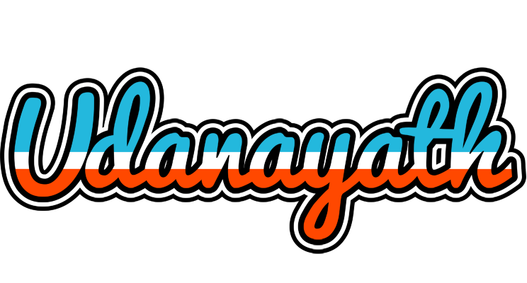 Udanayath america logo