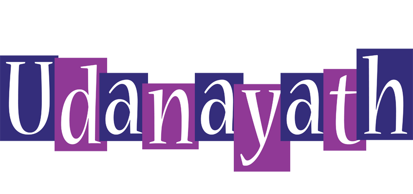 Udanayath autumn logo