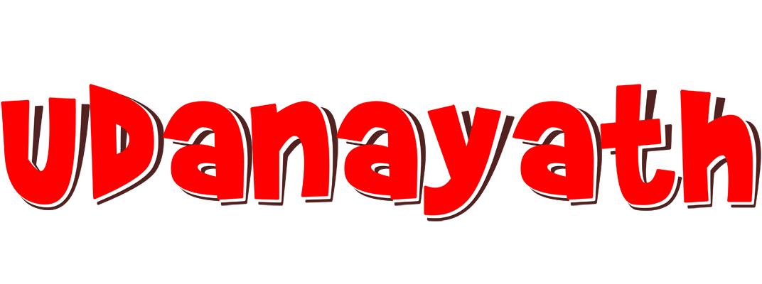 Udanayath basket logo