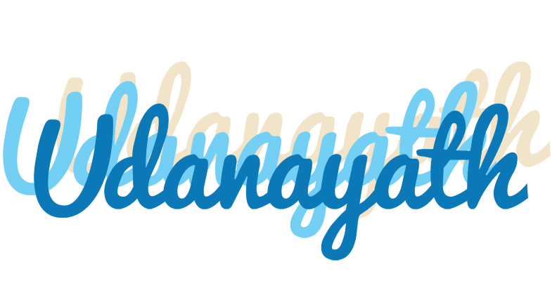 Udanayath breeze logo