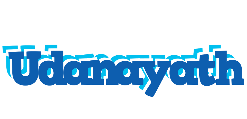 Udanayath business logo