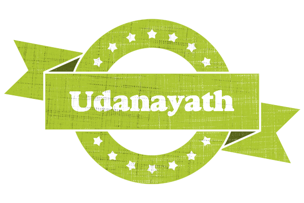 Udanayath change logo