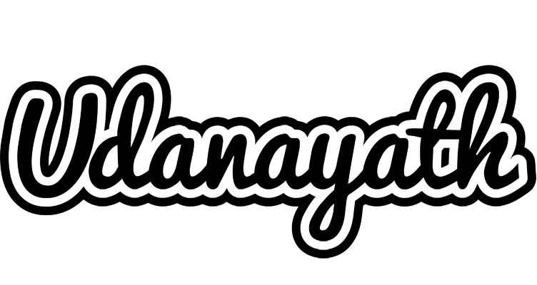 Udanayath chess logo