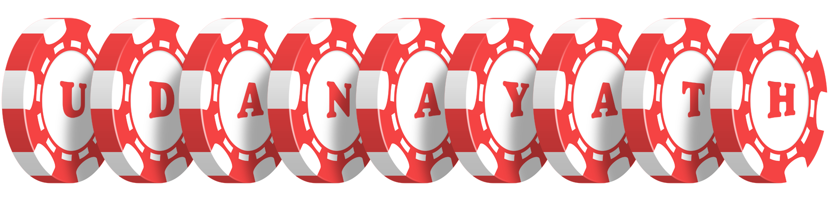 Udanayath chip logo