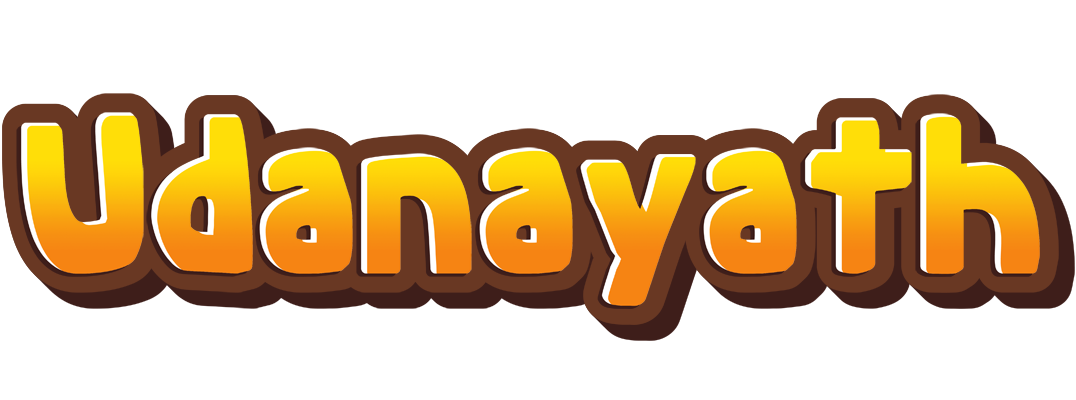 Udanayath cookies logo