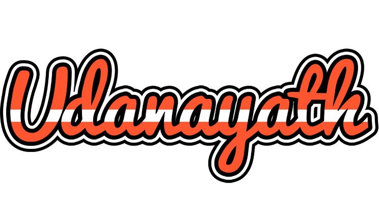 Udanayath denmark logo