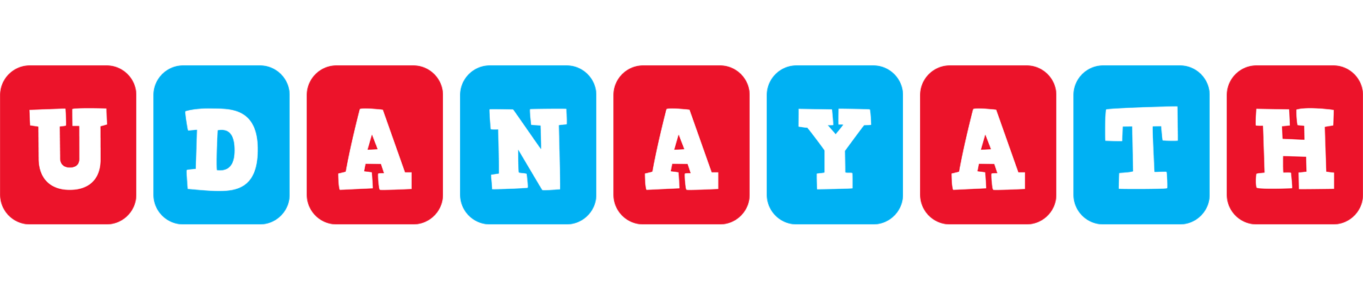 Udanayath diesel logo